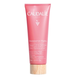CAUDALIE VINOSOURCE-HYDRA MASQUE-CRÈME HYDRATANT 75 ML Promo Parapharmacie Casablanca Maroc - Medical Media Store