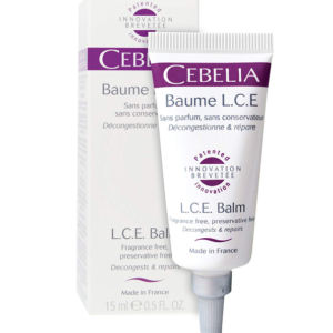 Cebelia – Baume L.C.E. – 15 ml 2 Promo Parapharmacie Casablanca Maroc - Medical Media Store