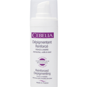 Cebelia – Dépigmentant renforcé – 30 ml 1 Promo Parapharmacie Casablanca Maroc - Medical Media Store