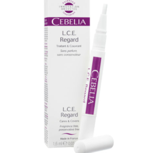 Cebelia – L.C.E. Regard – 1.6 ml 2 Promo Parapharmacie Casablanca Maroc - Medical Media Store
