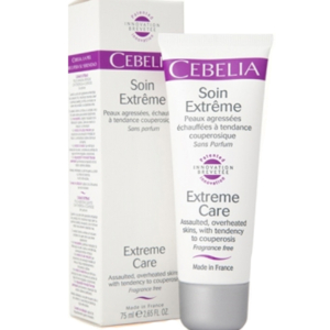 Cebelia – Soin extrême – 75 ml 2 Promo Parapharmacie Casablanca Maroc - Medical Media Store