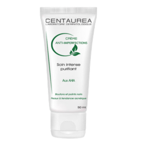Centaurea Creme Anti Imperfections 50ml Promo Parapharmacie Casablanca Maroc - Medical Media Store