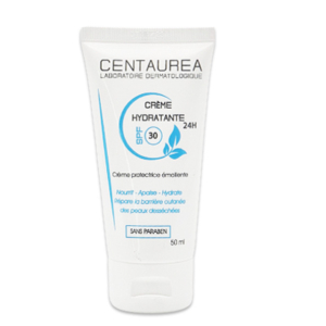 Centaurea Creme Hydratante spf30 50ml Promo Parapharmacie Casablanca Maroc - Medical Media Store