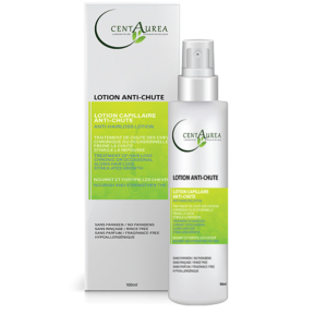 Centaurea Lotion Anti-chute 100ml Promo Parapharmacie Casablanca Maroc - Medical Media Store