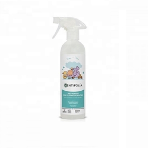 Centifolia BéBé Nettoyant Multi-usage Spray 500ml Promo Parapharmacie Casablanca Maroc - Medical Media Store
