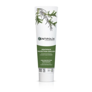 CENTIFOLIA DENTIFRICE PROTECTION GENCIVES 75ml Promo Parapharmacie Casablanca Maroc - Medical Media Store