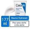 CeraVe Baume Hydratant Nourrissant Peau Sèche à Très Sèche | 177ml 1 Promo Parapharmacie Casablanca Maroc - Medical Media Store