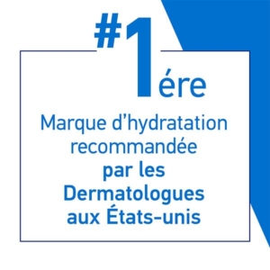 CeraVe Baume Hydratant Nourrissant Peau Sèche à Très Sèche | 50ml 4 Promo Parapharmacie Casablanca Maroc - Medical Media Store
