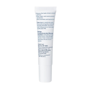 CeraVe Crème Réparatrice Yeux Anti-Cernes et Anti-Poches | 14ml 2 Promo Parapharmacie Casablanca Maroc - Medical Media Store
