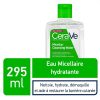 CeraVe Eau Micellaire Démaquillante Hydratante Peau Normale à Sèche | 295ml 1 Promo Parapharmacie Casablanca Maroc - Medical Media Store