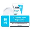 CeraVe SA Crème Régénérante Pieds Très Secs et Abîmés | 88ml 1 Promo Parapharmacie Casablanca Maroc - Medical Media Store