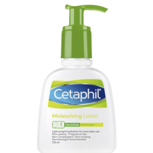 Cétaphil – Lotion hydratante – 236 ml Promo Parapharmacie Casablanca Maroc - Medical Media Store