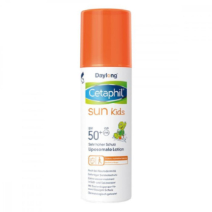 Cetaphil Sun Lotion Kids spf50+ 150ml Promo Parapharmacie Casablanca Maroc - Medical Media Store