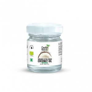 Ceylon naturals huile de coco 30ml Promo Parapharmacie Casablanca Maroc - Medical Media Store
