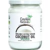 Ceylon Naturals – Huile de coco extra vierge Bio – 500 ml Promo Parapharmacie Casablanca Maroc - Medical Media Store