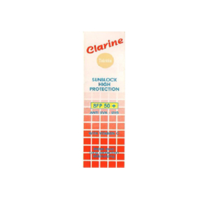 Clarine Ecran Teinte Promo Parapharmacie Casablanca Maroc - Medical Media Store