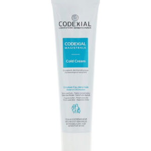 Codexial – Cold cream – 100 ml Promo Parapharmacie Casablanca Maroc - Medical Media Store