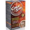Color Et Soin Blond Fonce Dore 6G Promo Parapharmacie Casablanca Maroc - Medical Media Store