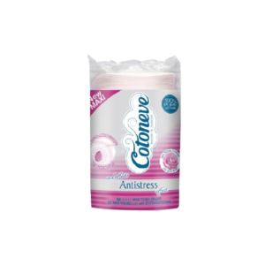 Cotoneve Coton Maxi Rose 50pcs Promo Parapharmacie Casablanca Maroc - Medical Media Store