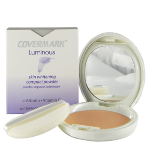 Covermark – Luminous Compact Powder N°2 – 10 g 2 Promo Parapharmacie Casablanca Maroc - Medical Media Store