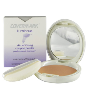 Covermark – Luminous Compact Powder N°4 – 10 g 2 Promo Parapharmacie Casablanca Maroc - Medical Media Store