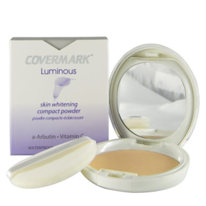 Covermark – Luminous Compact Powder N°5 – 10 g 2 Promo Parapharmacie Casablanca Maroc - Medical Media Store