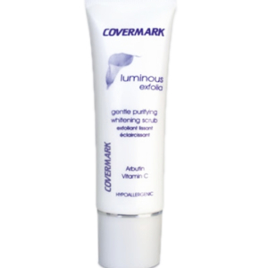 Covermark – Luminous Exfoliant lissant éclaircissant – 30 ml Promo Parapharmacie Casablanca Maroc - Medical Media Store
