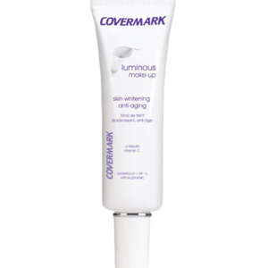 Covermark – Luminous Make-up SPF15 N°3 – 30 ml 1 Promo Parapharmacie Casablanca Maroc - Medical Media Store
