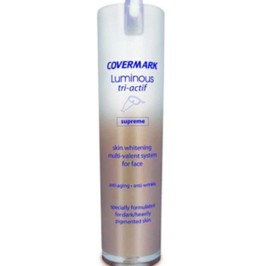 Covermark – Luminous Suprême Sérum éclaircissant – 30 ml Promo Parapharmacie Casablanca Maroc - Medical Media Store