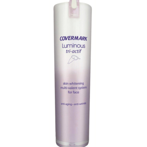 Covermark – Luminous Tri-Actif éclaircissant – 30 ml Promo Parapharmacie Casablanca Maroc - Medical Media Store