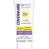 Covermark – Rayblock Face Plus SPF50+ – 50 ml Promo Parapharmacie Casablanca Maroc - Medical Media Store
