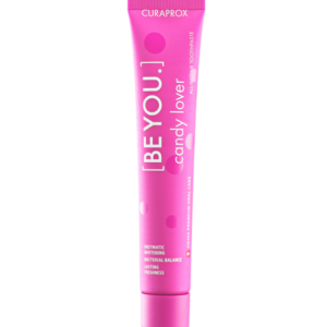 Curaprox – Be You Candy Lover Dentifrice Pastèque – 90 ml 1 Promo Parapharmacie Casablanca Maroc - Medical Media Store