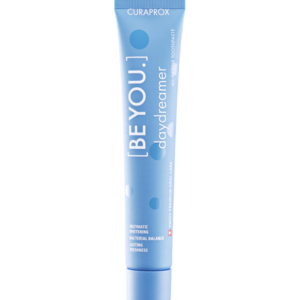 Curaprox – Be You DayDreamer Dentifrice Mûre-Réglisse – 90 ml 1 Promo Parapharmacie Casablanca Maroc - Medical Media Store
