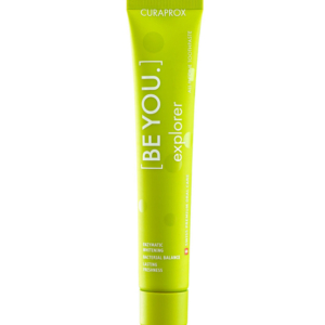 Curaprox – Be You Explorer Dentifrice Pomme-Aloe Vera – 90 ml 1 Promo Parapharmacie Casablanca Maroc - Medical Media Store