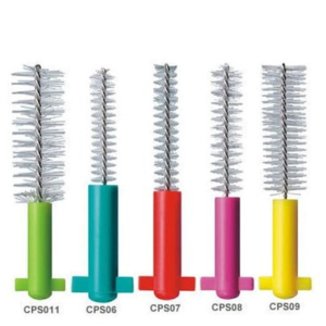 Curaprox – CPS Prime Plus Handy – Brossettes Inter-Dentaire (x5) 2 Promo Parapharmacie Casablanca Maroc - Medical Media Store