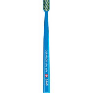 Curaprox – CS 5460 Ultra Soft – Brosse à dents 1 Promo Parapharmacie Casablanca Maroc - Medical Media Store