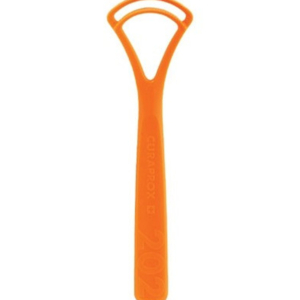 Curaprox – CTC 202 Gratte Langue 2 arêtes 1 Promo Parapharmacie Casablanca Maroc - Medical Media Store