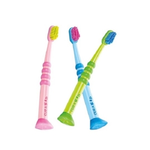 CURASEPT BROSSE À DENTS BIOSMALTO KIDS 3-6 ANS Promo Parapharmacie Casablanca Maroc - Medical Media Store