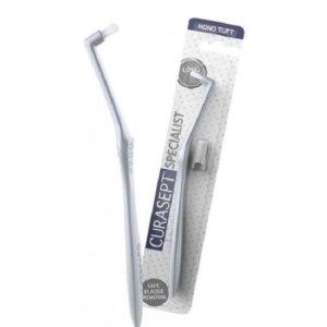 CURASEPT BROSSE A DENTS MONO TUFT Promo Parapharmacie Casablanca Maroc - Medical Media Store