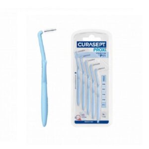 CURASEPT BROSSETTE INTERDENTAIRE PROXI ANGLE P11 Promo Parapharmacie Casablanca Maroc - Medical Media Store