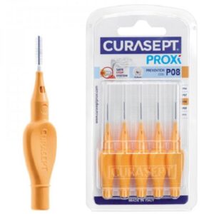 CURASEPT BROSSETTES INTERDENTAIRES PROXI P08 Promo Parapharmacie Casablanca Maroc - Medical Media Store