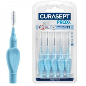 CURASEPT BROSSETTES INTERDENTAIRES PROXI P11 Promo Parapharmacie Casablanca Maroc - Medical Media Store