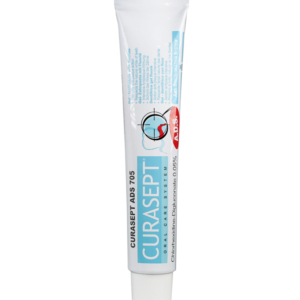 Curasept Dentifrice Ads 705 1 Promo Parapharmacie Casablanca Maroc - Medical Media Store