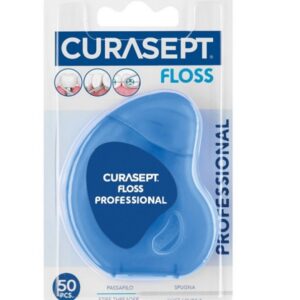 Curasept Fil Dentaire Professionel Promo Parapharmacie Casablanca Maroc - Medical Media Store