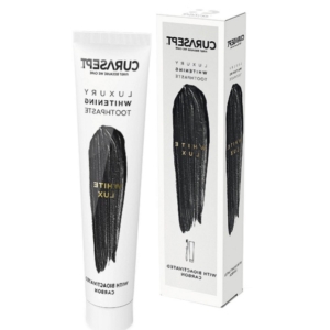 CURASEPT WHITE LUXURY WHITENING DENTIFRICE 75ML Promo Parapharmacie Casablanca Maroc - Medical Media Store