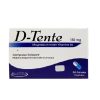 D-Tente Magnésium Marin 150mg 20cps Promo Parapharmacie Casablanca Maroc - Medical Media Store