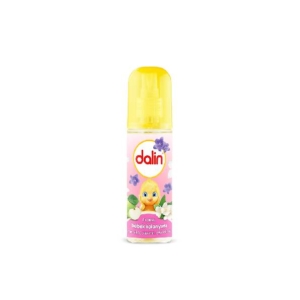 Dalin Bebe Cologne Florale 150ml Promo Parapharmacie Casablanca Maroc - Medical Media Store
