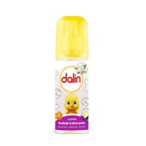 Dalin Bebe Cologne Jasmine 150ml Promo Parapharmacie Casablanca Maroc - Medical Media Store