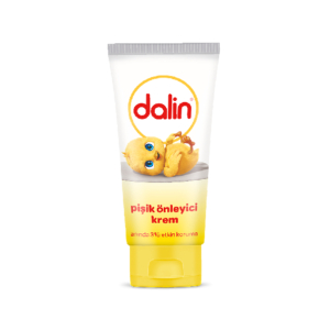 Dalin Bebe creme de change 3in1 100ml Promo Parapharmacie Casablanca Maroc - Medical Media Store
