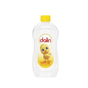 Dalin Bebe Huile classic 200ml Promo Parapharmacie Casablanca Maroc - Medical Media Store